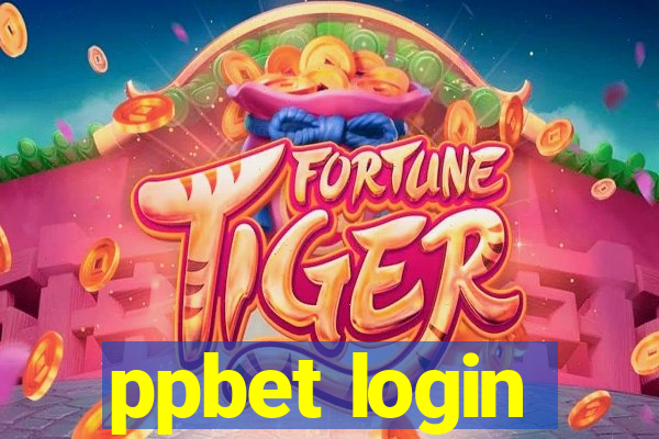 ppbet login